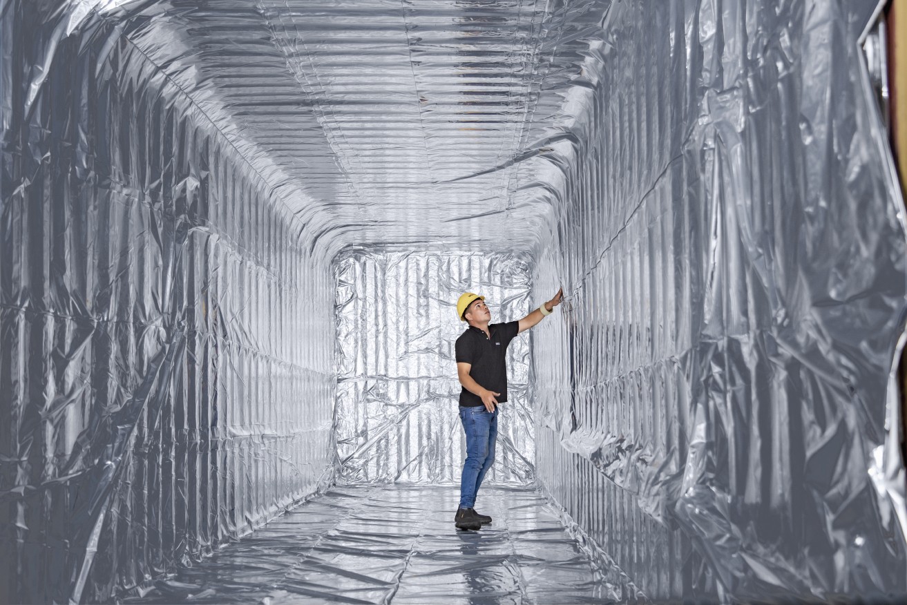 Safeguarding your Cargo: The Usefulness of Shipping Container Insulation