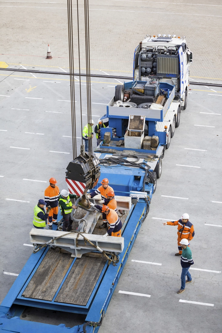 Direct Benefits: How MSC’s Adoption of the DCSA Commercial Schedules API is Enhancing Maritime Transparency and Efficiency